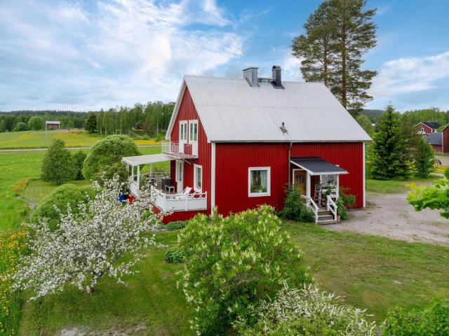Västra Skråmträsk 139