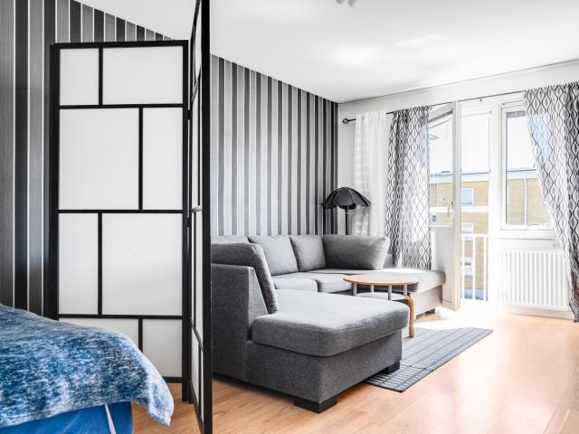 Västra Skrävlingevägen 124