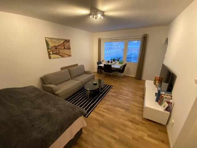 Västra Storgatan, Eskilstuna