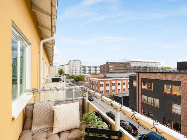 Västra Storgatan 16B
