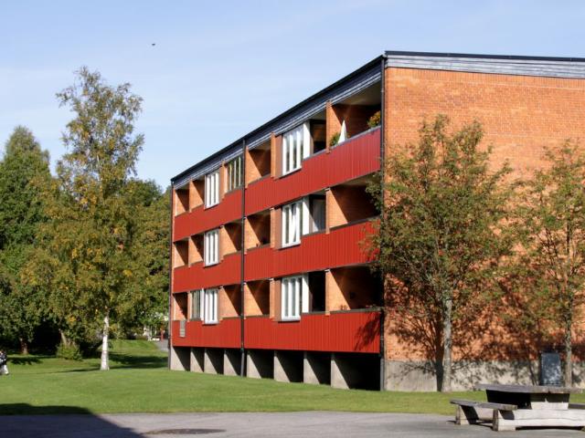 Västra Storgatan 19 B, 293 38, OLOFSTRÖM, Sverige, Vilboken