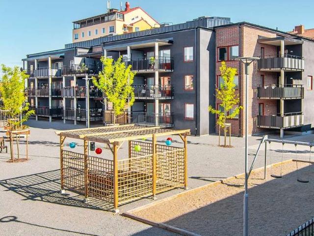 Västra Storgatan 13 A