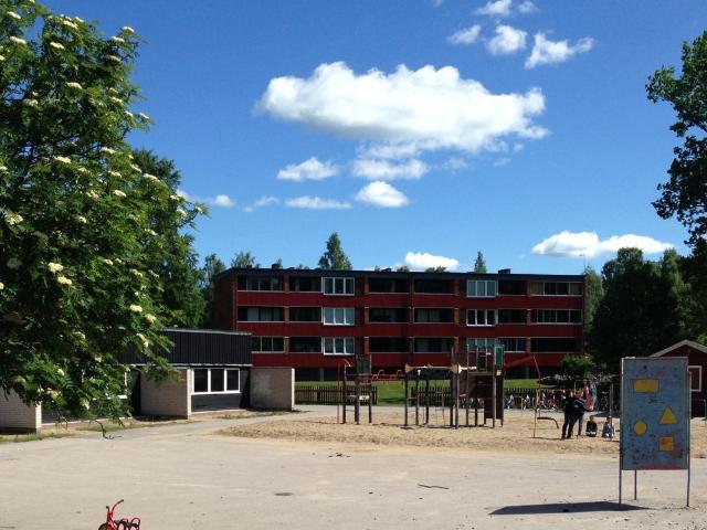 Västra Storgatan 13 B, 293 38, OLOFSTRÖM, Sverige, Vilboken