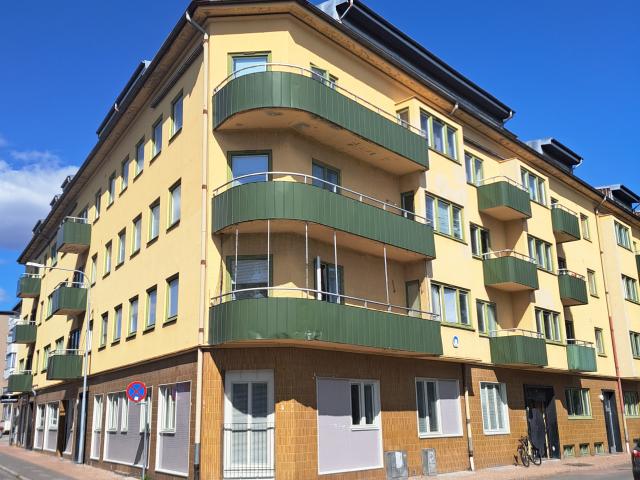Västra Storgatan 59 B