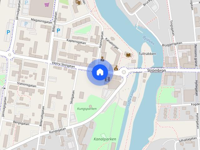 Västra Storgatan 5