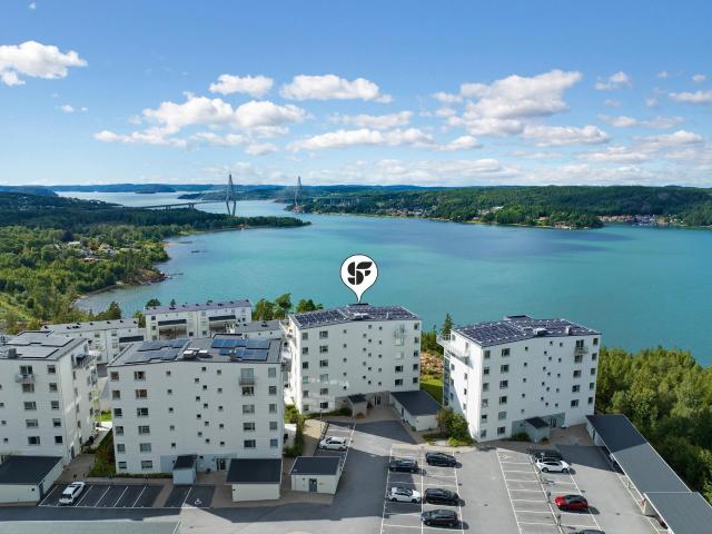 Västra Sundskogsvägen 41