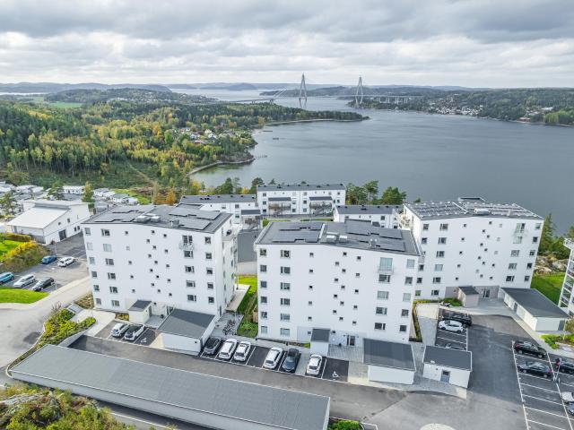 Västra Sundskogsvägen 41