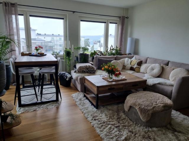 Västra Sundskogsvägen, Uddevalla