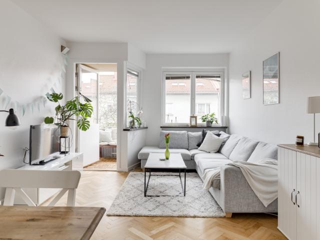 Västra Rönneholmsvägen 73B