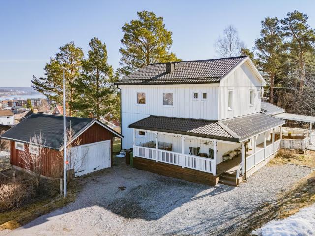 Västra Radiogatan 41 och 41A