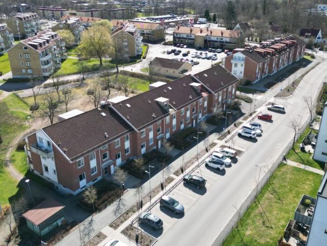 Västra Ringgatan 3C