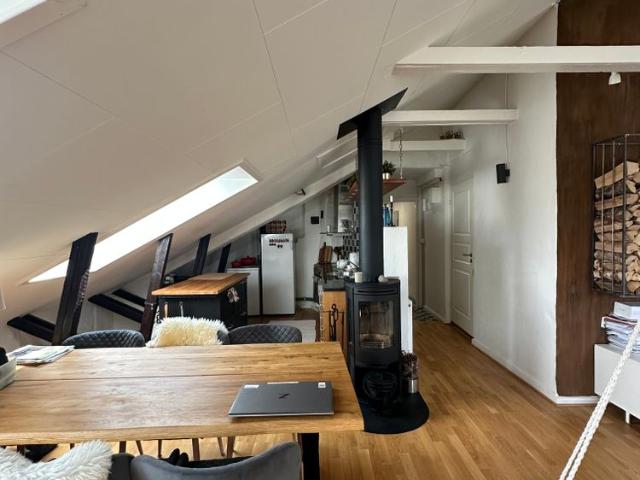 Västra Ringvägen, Västerås