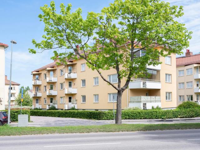 Västra Vägen 24A