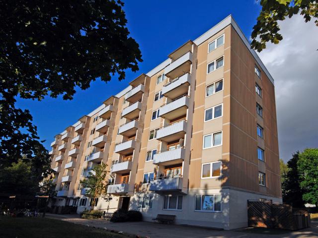 Västra vägen 33