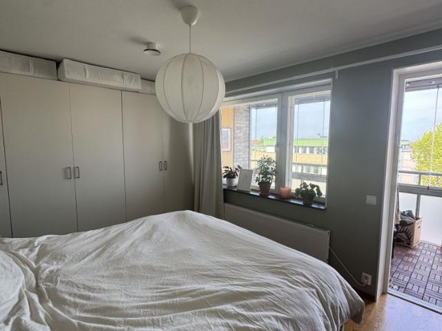 Västra Vägen, Linköping