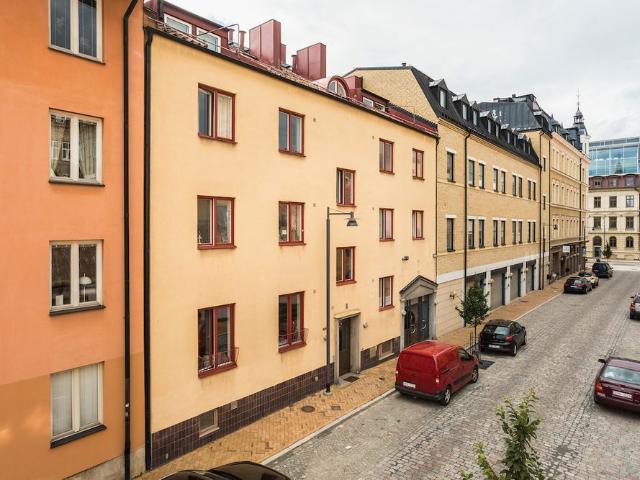 Västra Vallgatan 6 – Kristianstad