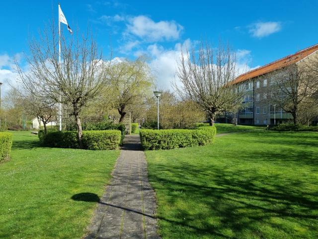 apartment for rent in Trelleborg Väster