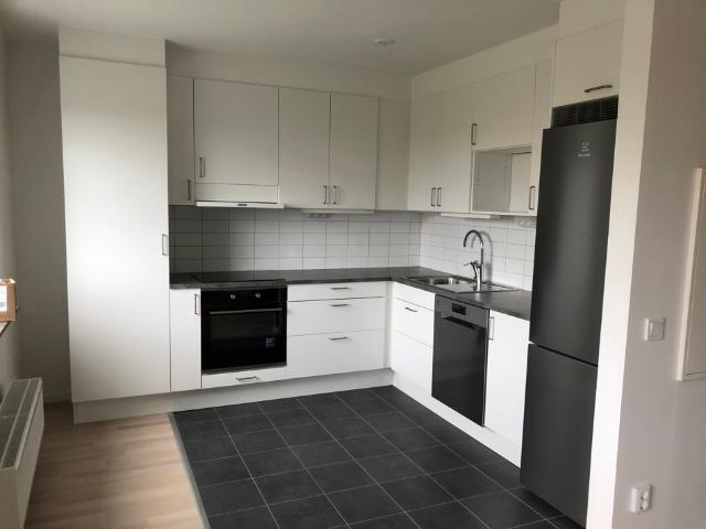apartment for rent in Trelleborg Väster