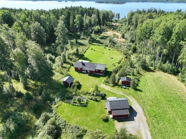 Västra Viker Vikebo 1