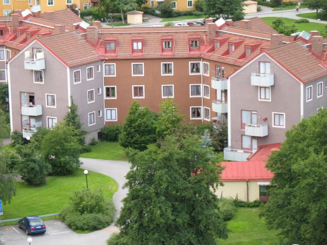Västra Vintergatan 112