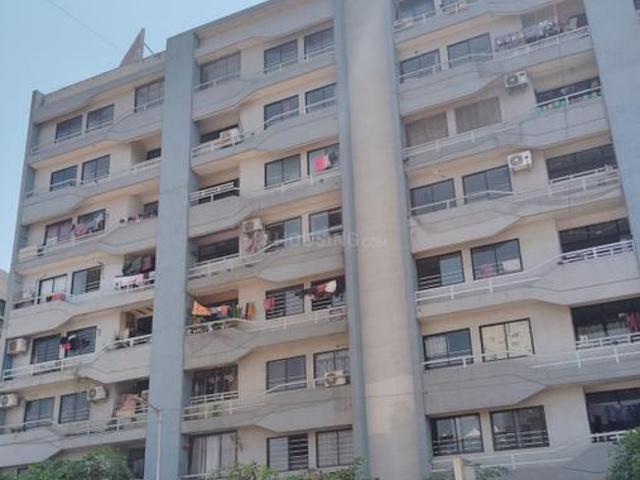 Vastral 1 BHK Apartment For Sale Ahmedabad