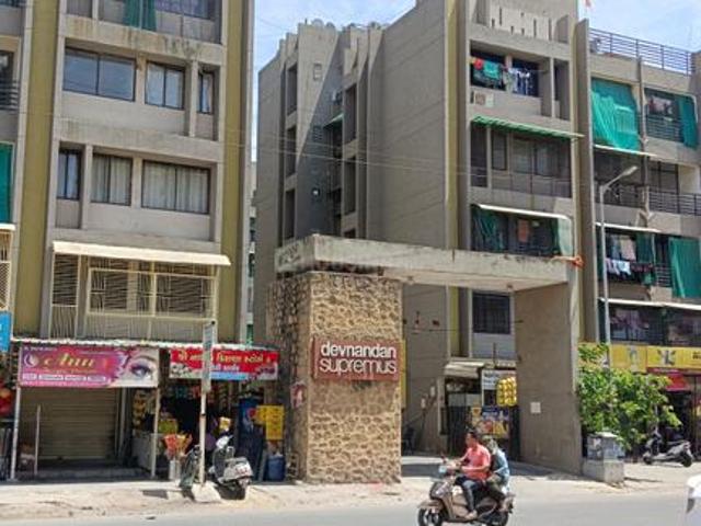 Vastral 1 BHK Apartment For Sale Ahmedabad