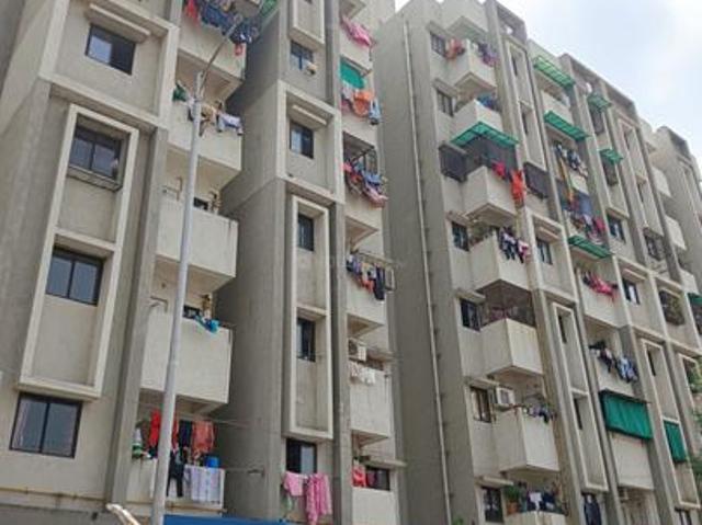 Vastral 1 BHK Apartment For Sale Ahmedabad