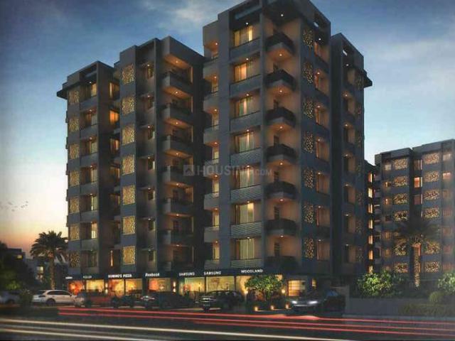 Vastral 1 BHK Apartment For Sale Ahmedabad