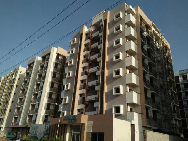 Vastral 2 BHK Apartment For Sale Ahmedabad