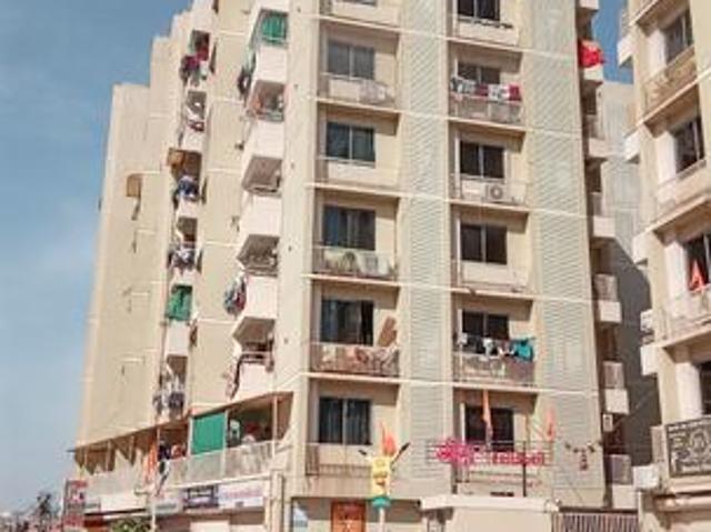 Vastral 2 BHK Apartment For Sale Ahmedabad
