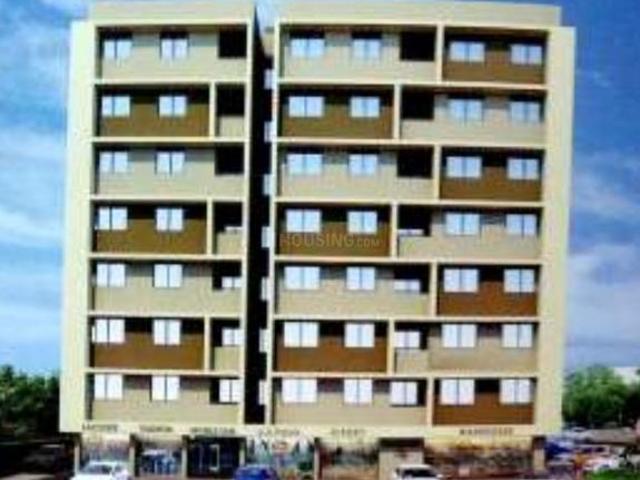 Vastral 2 BHK Apartment For Sale Ahmedabad