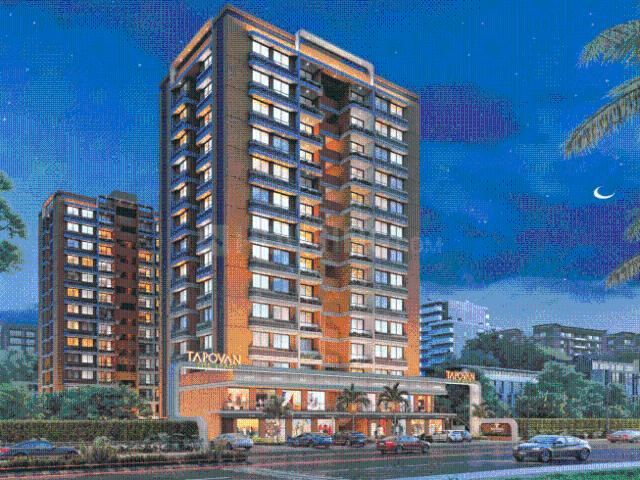 Vastral 3 BHK Apartment For Sale Ahmedabad