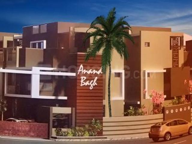 Ramol 4 BHK Villa For Sale Ahmedabad