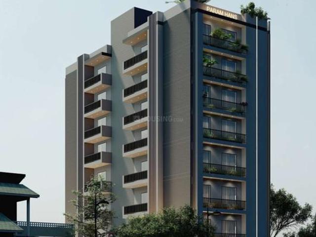 Vastrapur 3 BHK Apartment For Sale Ahmedabad