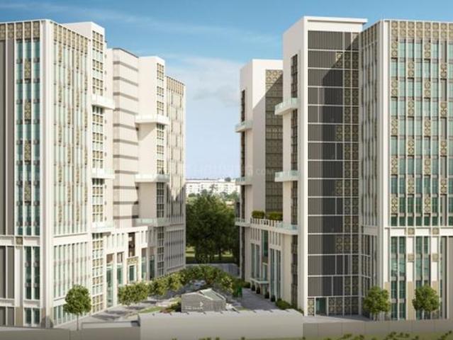 Vastrapur Office Office For Sale Ahmedabad