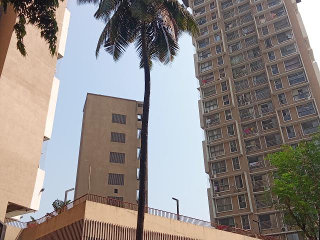 Vastu Acharya Ashram 1 Bedroom 446 Sq. Ft. Apartment in Borivali West Mumbai Listing ID: #9738
