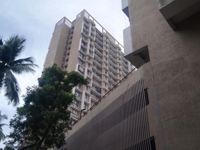 Vastu Acharya Ashram 1 Bedroom 446 Sq. Ft. Apartment in Borivali West Mumbai Listing ID: #9979