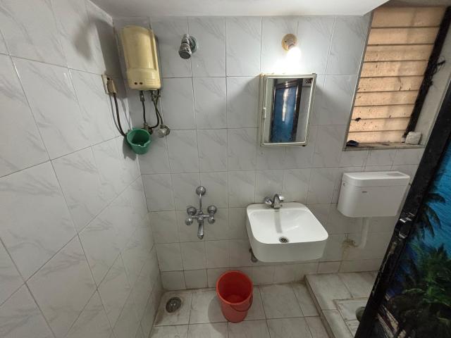 Vastu Acharya Ashram 2 Bedroom 604 Sq. Ft. Apartment in Borivali West Mumbai Listing ID: #9979