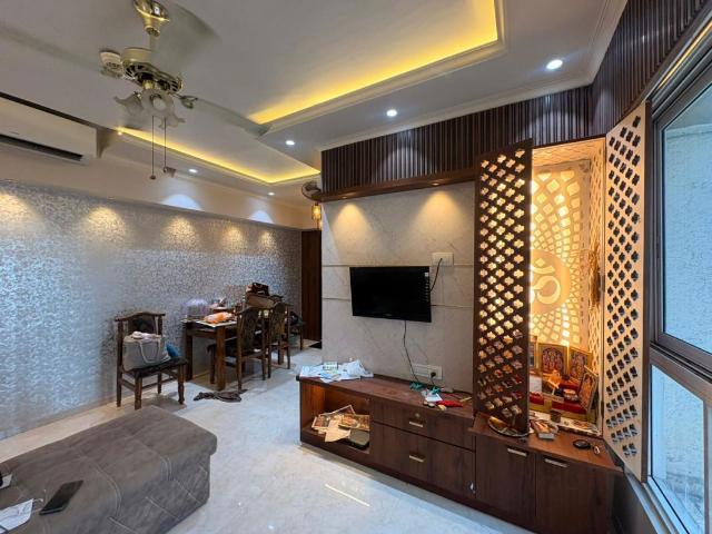 Vastu Anand Apartment 1 Bedroom 600 Sq. Ft. Apartment in Kalwa Thane Listing ID: #10325