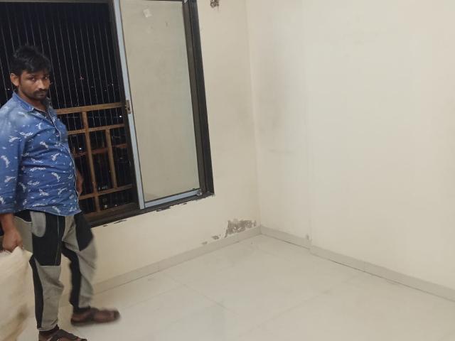 Vastu Darshan Heights 1 Bedroom 413 Sq. Ft. Apartment in Dahisar West Mumbai Listing ID: #9986