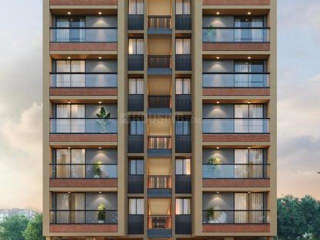 Vastu Elegance,Chandkheda 1 BHK Apartment For Sale Ahmedabad