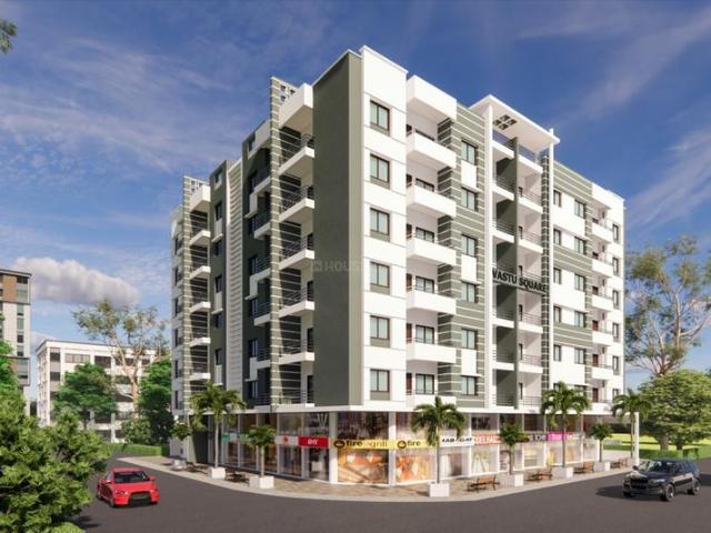 Vastu Square,Hudkeshwar Road 2 BHK Apartment For Sale Nagpur