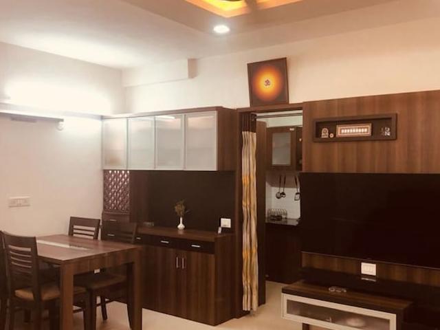 Vastushodh Cavansite 3 Bedroom 1385 Sq. Ft. Apartment in Warje Pune Listing ID: #10318