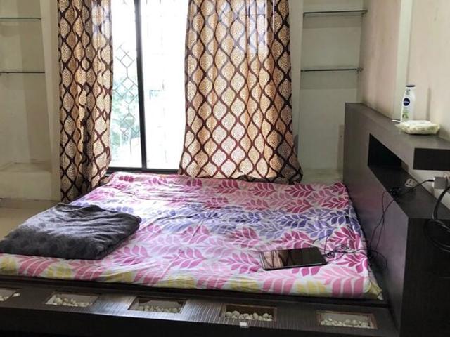 Vastushodh Cavansite 3 Bedroom 1326 Sq. Ft. Apartment in Warje Pune Listing ID: #10119