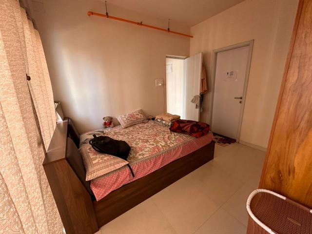 Vastushree Adrina 2 Bedroom 950 Sq. Ft. Apartment in Mundhwa Pune Listing ID: #9962
