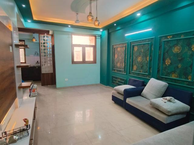 Vasu Fortune Residency 3 Bedroom 1325 Sq. Ft. Apartment in Raj Nagar Extension Ghaziabad Listing ID: #9697