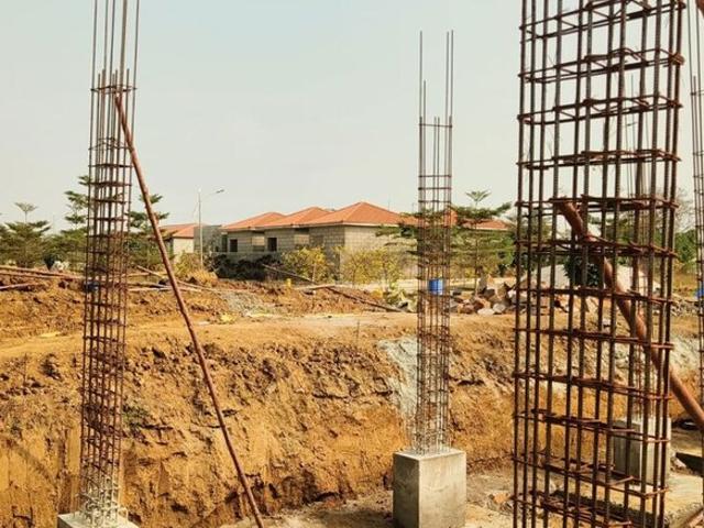 Vasudaika Henley Woods 269 Sq. Yd. Plot in Nagreddipalli Hyderabad Listing ID: #10249
