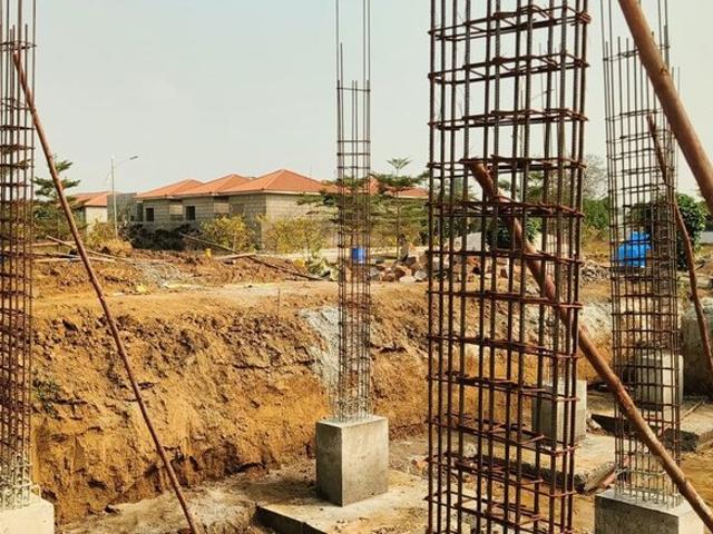 Vasudaika Henley Woods 233 Sq. Ft. Plot in Nagreddipalli Hyderabad Listing ID: #9995
