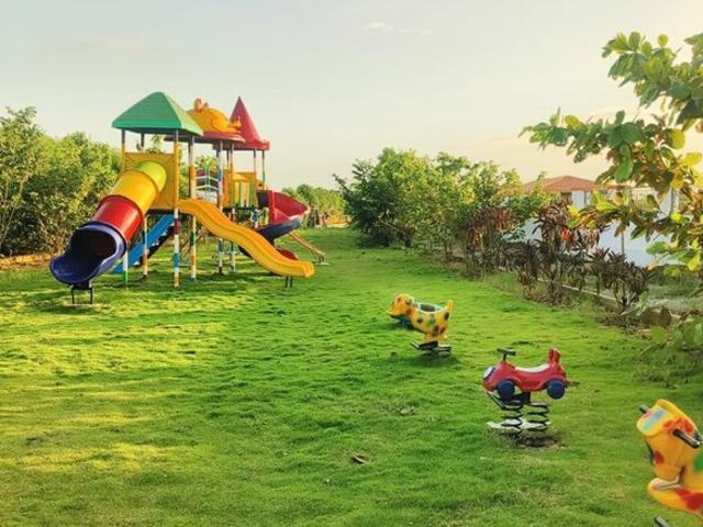 Vasudaika Henley Woods 340 Sq. Yd. Plot in Nagreddipalli Hyderabad Listing ID: #10315