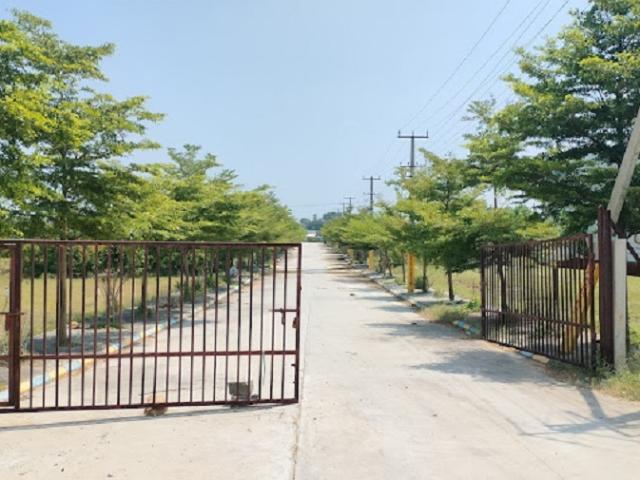 Vasudaika Henley Woods 333 Sq. Yd. Plot in Nagreddipalli Hyderabad Listing ID: #9406